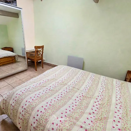 Apartament La Maison Du Pere Eternel Terrasse-jardin-parking-wifi